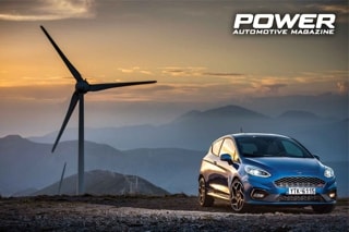 Ford Fiesta ST 1.5EcoBoost 200Ps